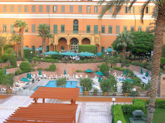CairoMarriott